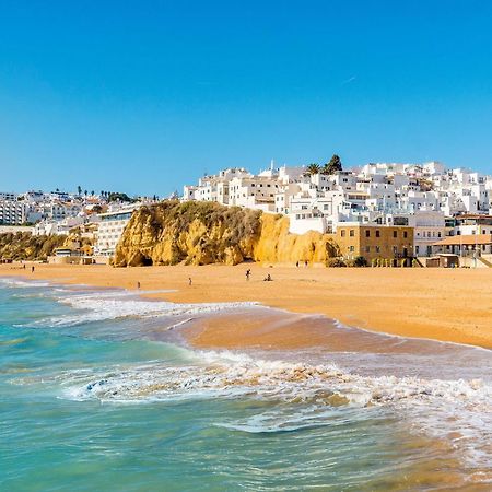 אלבופיירה Apartamentos Tio Papel מראה חיצוני תמונה
