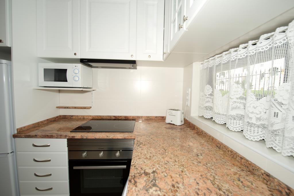 אלבופיירה Apartamentos Tio Papel מראה חיצוני תמונה