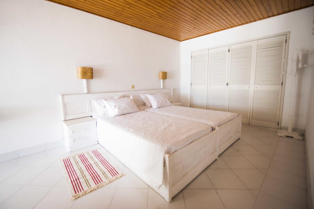 אלבופיירה Apartamentos Tio Papel מראה חיצוני תמונה