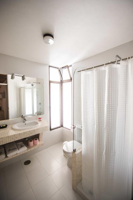 אלבופיירה Apartamentos Tio Papel מראה חיצוני תמונה