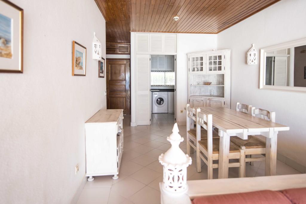 אלבופיירה Apartamentos Tio Papel מראה חיצוני תמונה