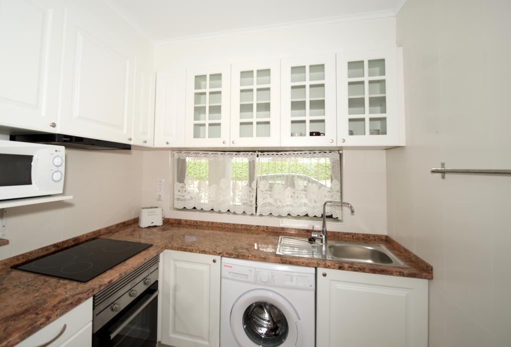 אלבופיירה Apartamentos Tio Papel מראה חיצוני תמונה