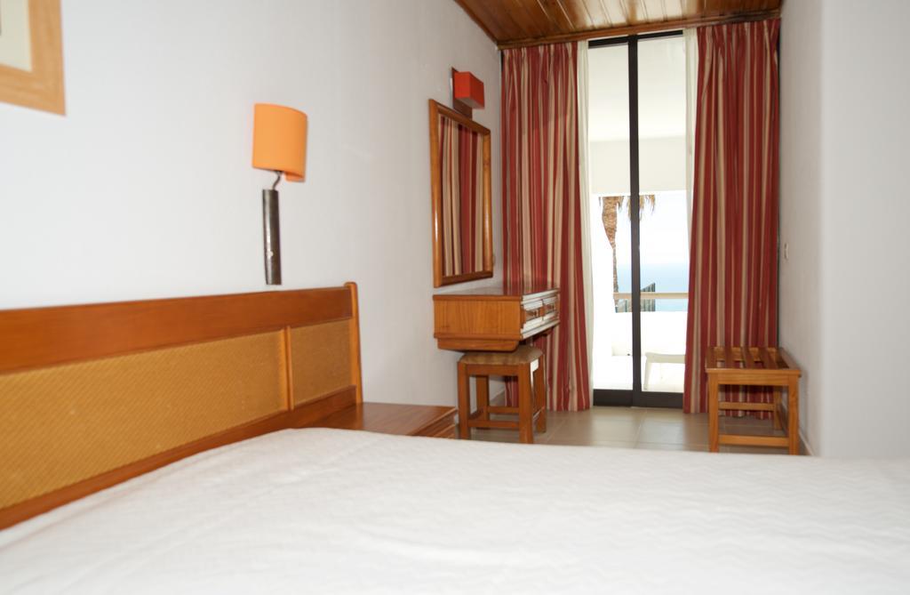 אלבופיירה Apartamentos Tio Papel מראה חיצוני תמונה